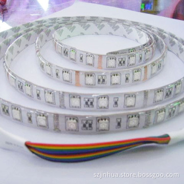 Waterproof LED Soft Strip Light Epoxy Resin Glue